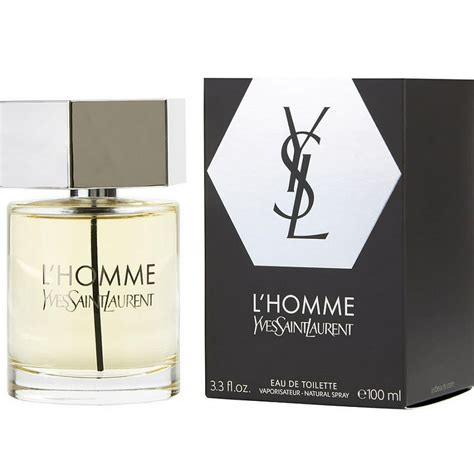 homme yves saint laurent perfume|yves st laurent parfum homme.